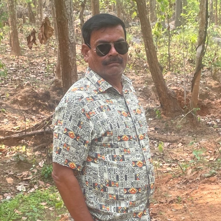 Kamal Kr. Patra